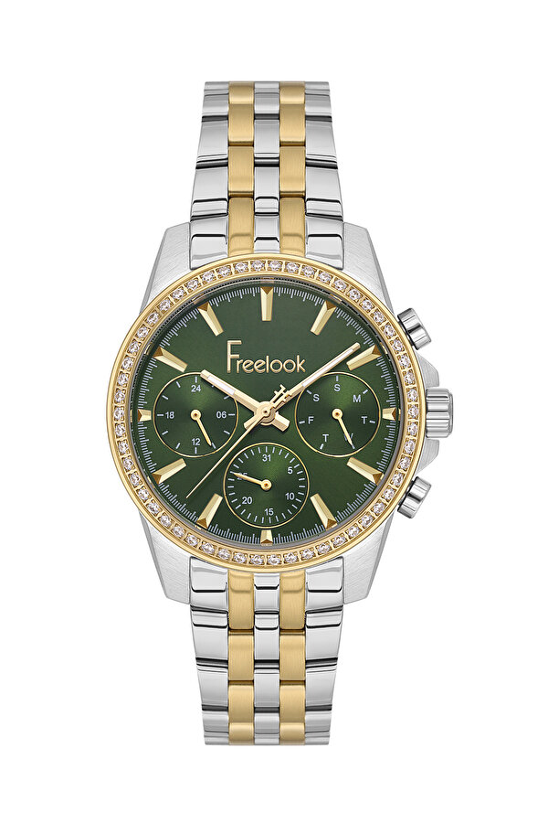 Freelook Paris Kadın Kol Saati S.fl.1.10427-3