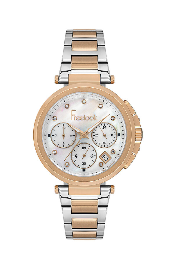 Freelook Paris Kadın Kol Saati S.fl.1.10448-5