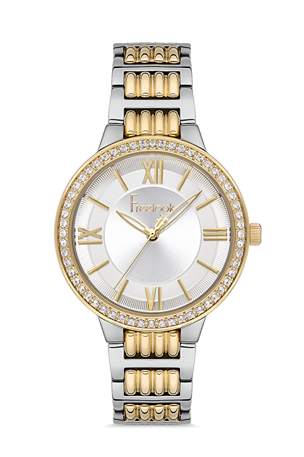 Freelook Paris Kadın Kol Saati S.fl.1.10120.4