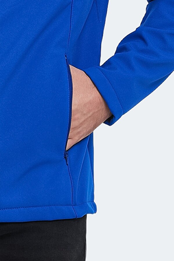 Slazenger RADOS Erkek  Saks Mavi Mont & Kaban