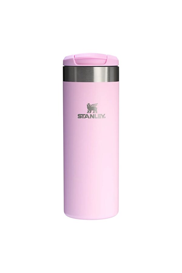 The AeroLight™ Transit Pembe Mug | 0.47L