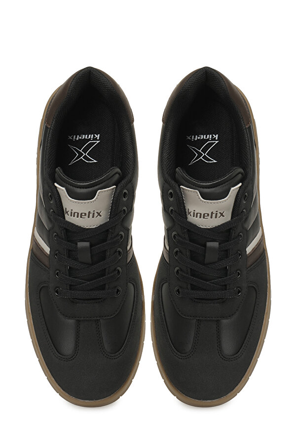 Kinetix Kinetix LEGOLAS 6FX Siyah Erkek Sneaker Instreet'te! Siyah - 5. görsel