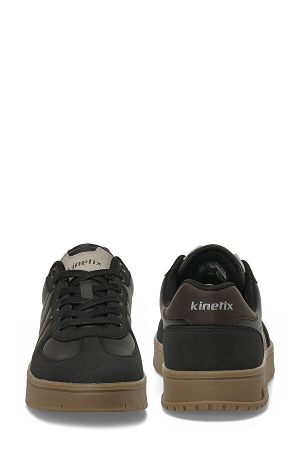 Kinetix Kinetix LEGOLAS 6FX Siyah Erkek Sneaker Instreet'te! Siyah - 6. görsel