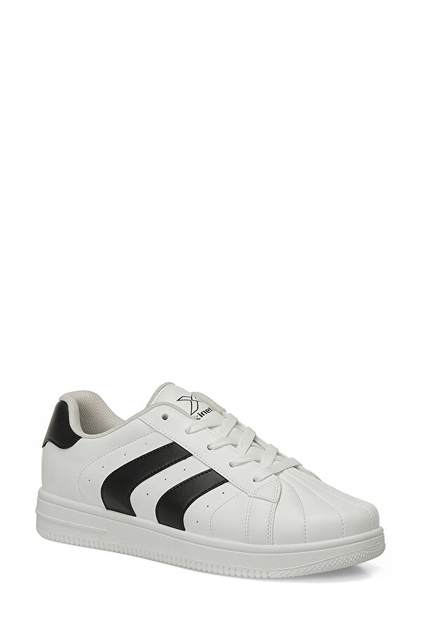 Kinetix Kinetix STAR G 6FX Beyaz Erkek Çocuk Sneaker Instreet'te! Beyaz - 3. görsel