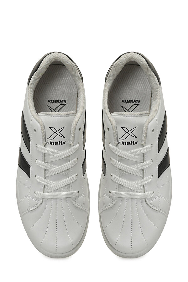 Kinetix Kinetix STAR G 6FX Beyaz Erkek Çocuk Sneaker Instreet'te! Beyaz - 5. görsel