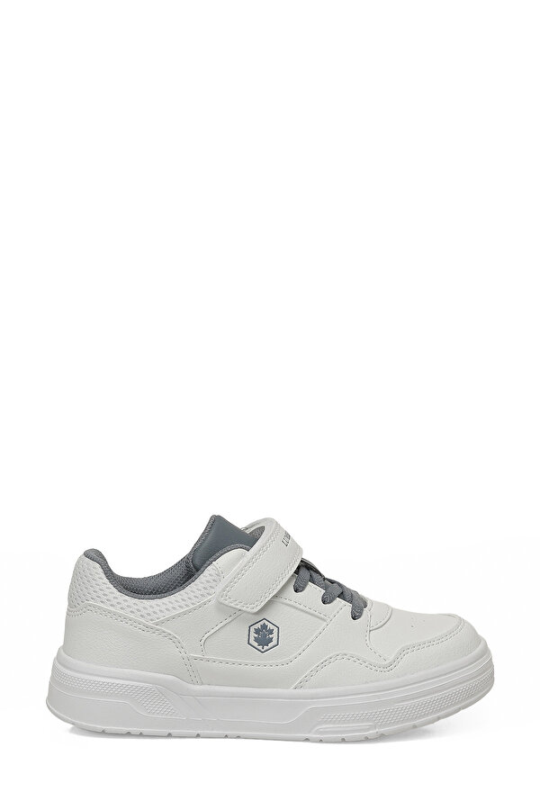 PRIMA 6FX Beyaz Erkek Çocuk Sneaker - FLO 2. Ürüne %50 İndirim