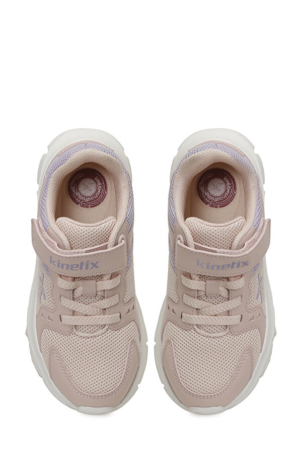 Kinetix Kinetix BALLO F 6FX Pembe Kız Çocuk Spor Ayakkabı Instreet'te! Pembe - 5. görsel