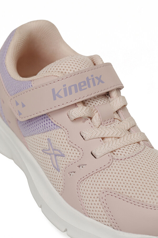 Kinetix Kinetix BALLO F 6FX Pembe Kız Çocuk Spor Ayakkabı Instreet'te! Pembe - 8. görsel
