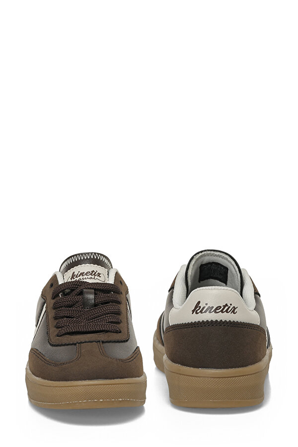 Kinetix LOYA J 6FX Kahverengi Kız Çocuk Sneaker