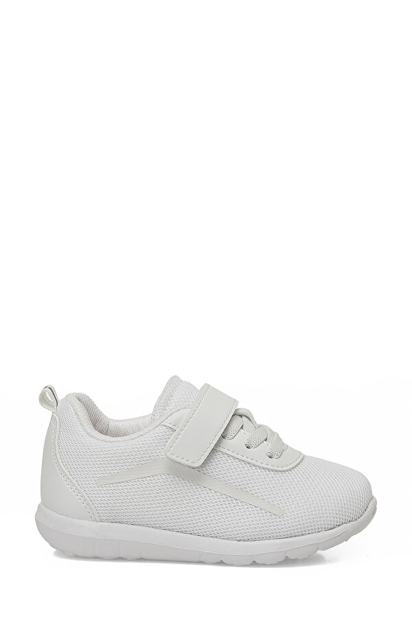 BLAKE.B Beyaz Erkek Çocuk Sneaker - 2. Ürüne %50 İndirim