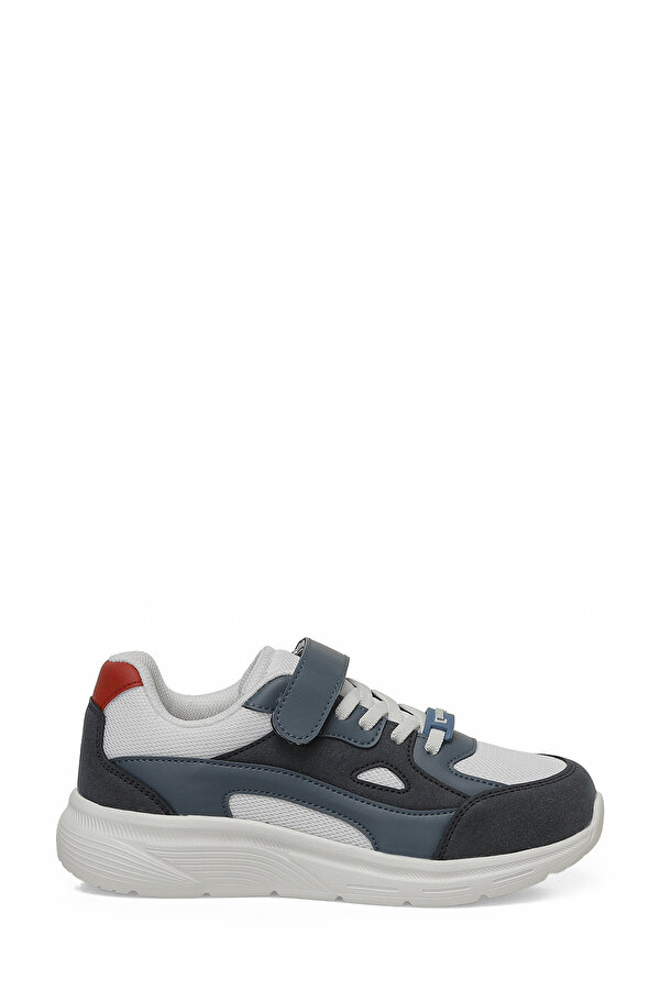 JUWSA.F6FX Lacivert Erkek Çocuk Sneaker - FLO 2. Ürüne %50 İndirim
