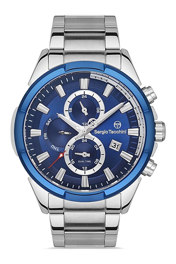 Sergio Tacchini Erkek Kol Saati St.1.10329.2