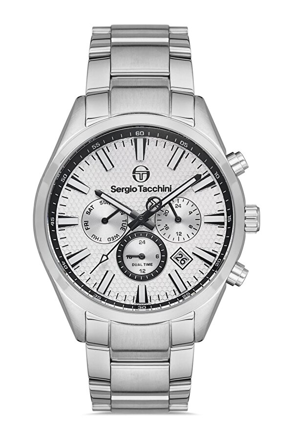 Sergio Tacchini Erkek Kol Saati St.1.10190.1