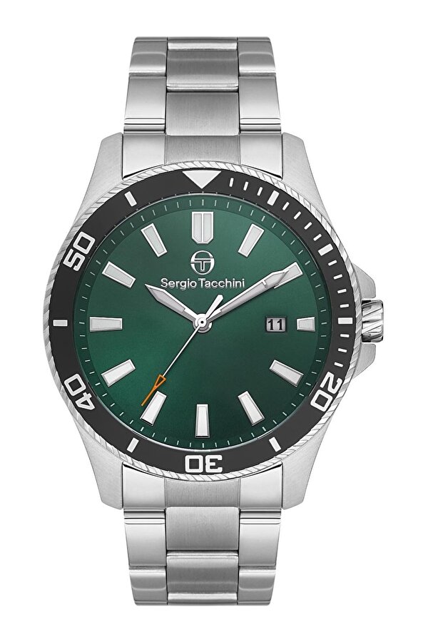 Sergio Tacchini Erkek Kol Saati St.1.10360.1