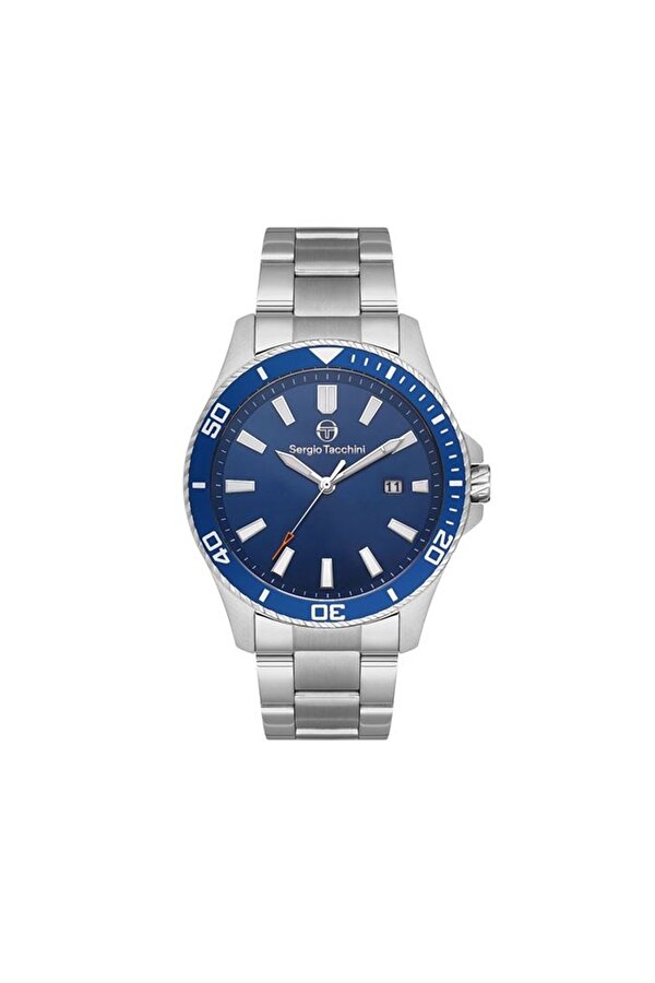 Sergio Tacchini Erkek Kol Saati St.1.10360.3