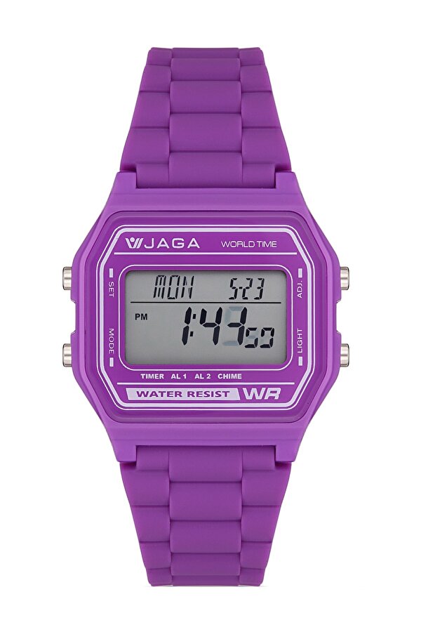 Jaga Unisex Kol Saati S.jl.m1103-4jjx-2-640001