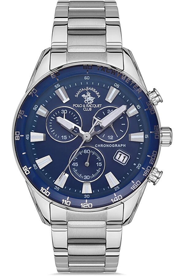 Santa Barbara Polo & Racquet Club Erkek Kol Saati Sb.1.10430.2