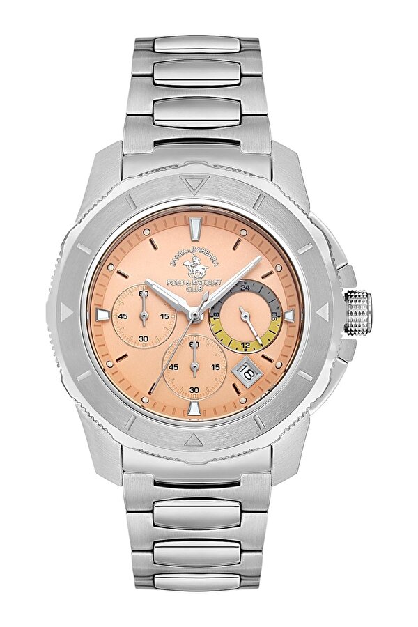 Santa Barbara Polo & Racquet Club ERKEK KOL SAATİ S.SB.1.10561-5