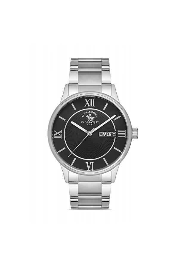 Santa Barbara Polo & Racquet Club ERKEK KOL SAATİ SB.1.10331.2