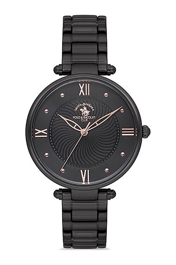 Santa Barbara Polo & Racquet Club KADIN KOL SAATİ SB.1.10014.5