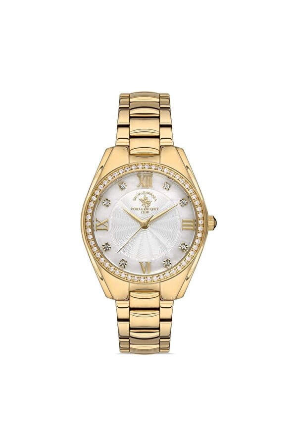 Santa Barbara Polo & Racquet Club Kadın Kol Saati S.sb.1.10307.2