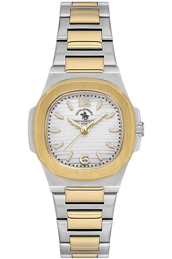 Santa Barbara Polo & Racquet Club Kadın Kol Saati S.sb.1.10590-5