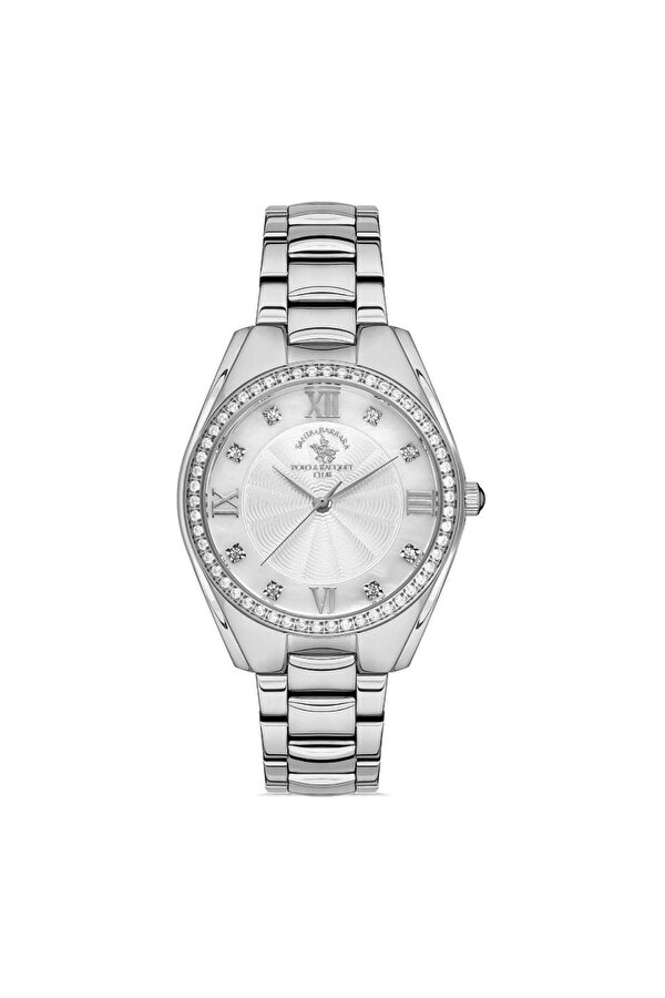 Santa Barbara Polo & Racquet Club Kadın Kol Saati S.sb.1.10307.1