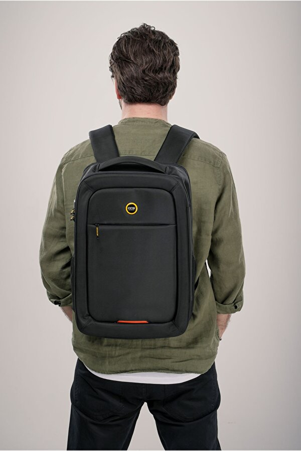 Ççs Erkek Sırt Çantası Ccs51846