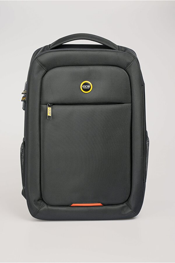 Ççs Erkek Sırt Çantası Ccs51846
