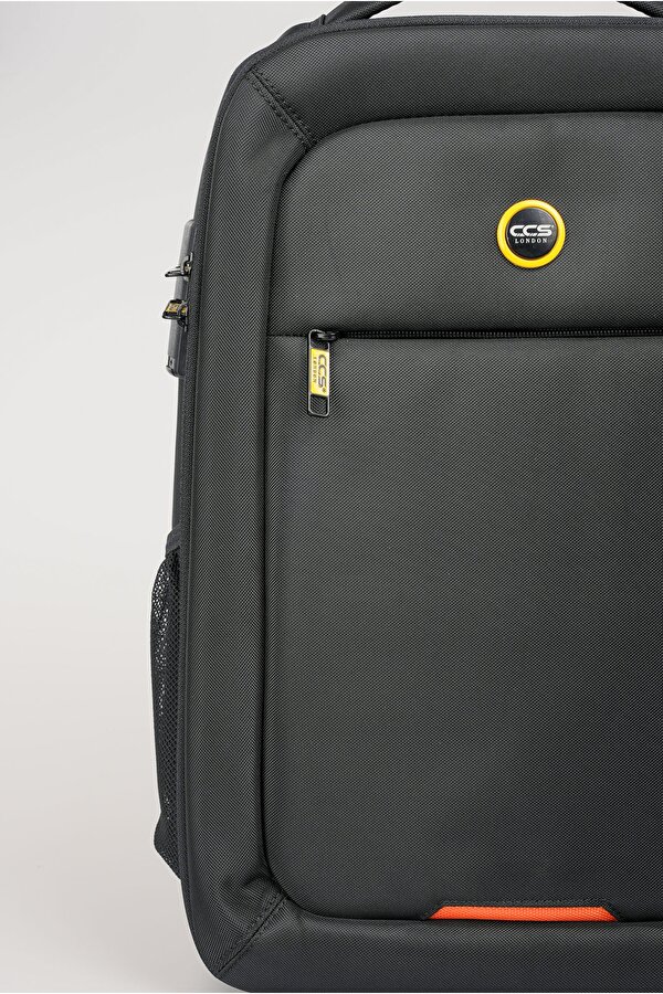Ççs Erkek Sırt Çantası Ccs51846