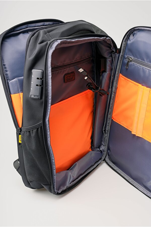 Ççs Erkek Sırt Çantası Ccs51846