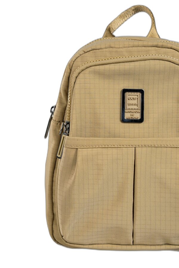 Ççs Kadın Sırt Çantası Ccs17994