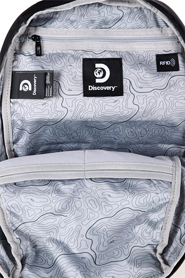 DISCOVERY Dıscovery Unisex Sırt Çantası C.d00940