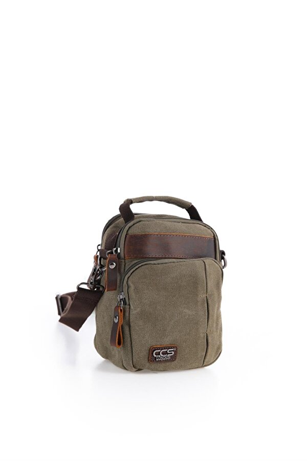 Ççs Unisex El Çantası C.ccs31354