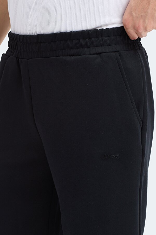 Slazenger ARC IN Erkek  Siyah Şort