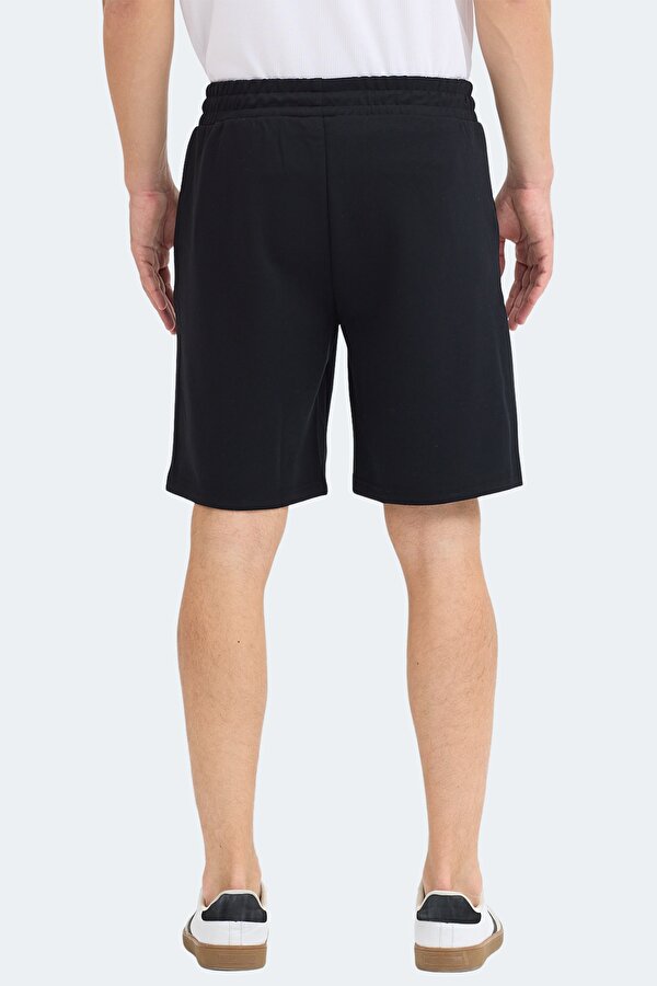 Slazenger ARC IN Erkek  Siyah Şort