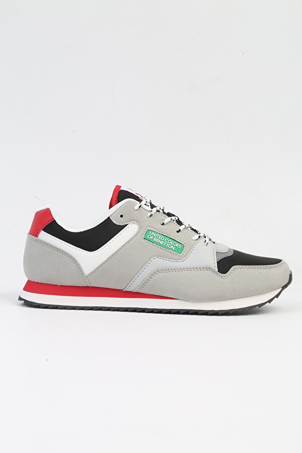 Benetton ® İTHAL Erkek Yeşil Spor Ayakkabı BNI-10047