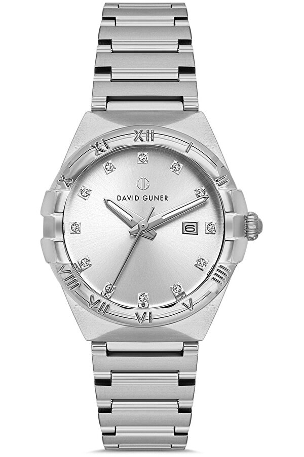 David Guner David Güner Kadın Kol Saati Dg-8837la-a1