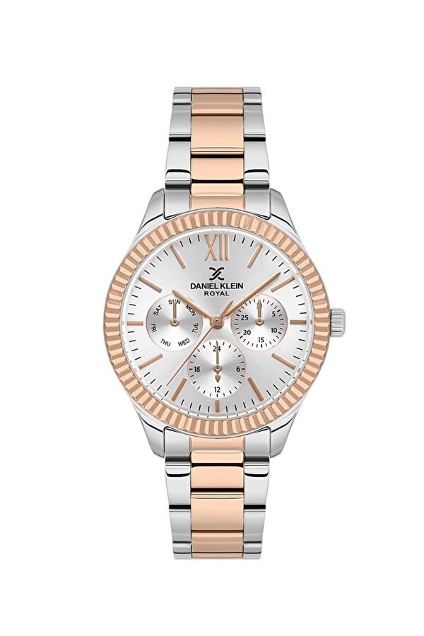 Daniel Klein Kadın Kol Saati Dke.1.10719-5