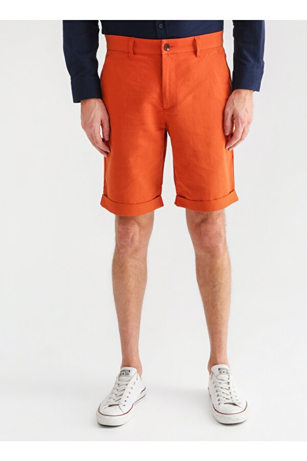 Fabrika %65 Pamuk, %35 Keten