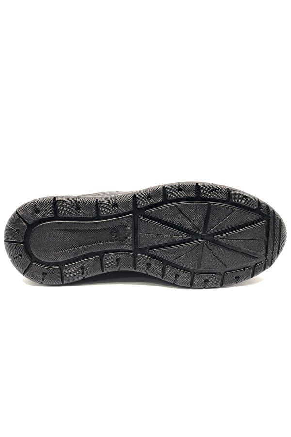 Kocamanlar Alfalotti 409 Hakiki Deri Ortopedik Kadın Casual Ayakkabı