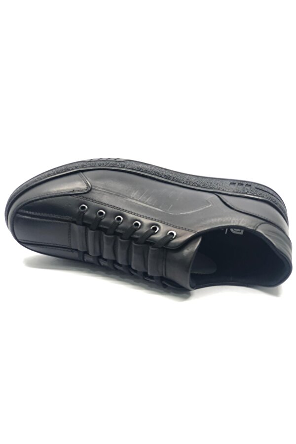 Dropland 8790 Hakiki Deri Erkek Casual Ayakkabı