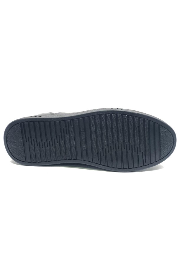 Dropland 8790 Hakiki Deri Erkek Casual Ayakkabı