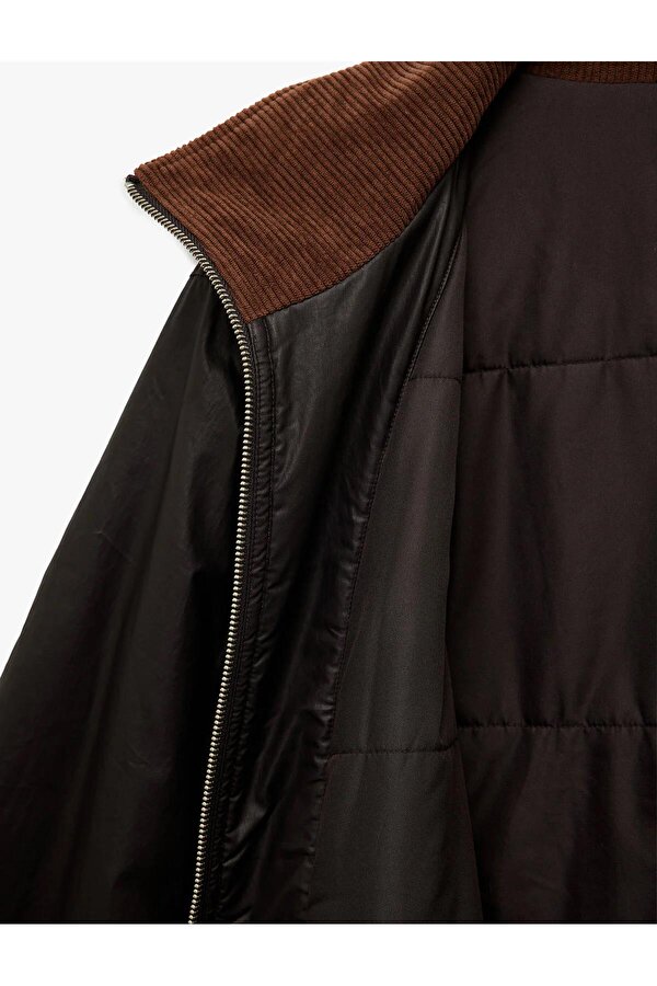 Koton Kadın Mont 6WAK00025EW