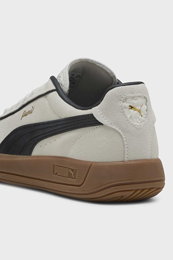 Puma Bayan Ayakkabı 40071801 BEYAZ-SİYAH