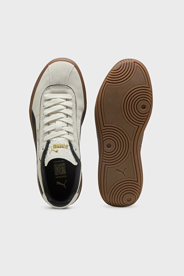 Puma Bayan Ayakkabı 40071801 BEYAZ-SİYAH