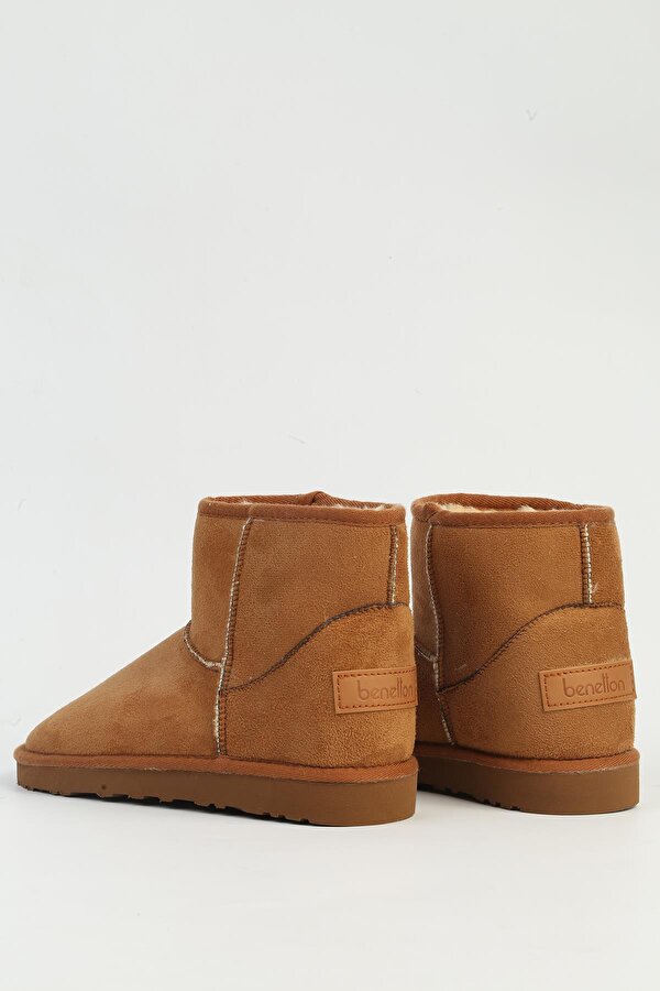 Benetton ® Taba Kadın Bot BN-50148