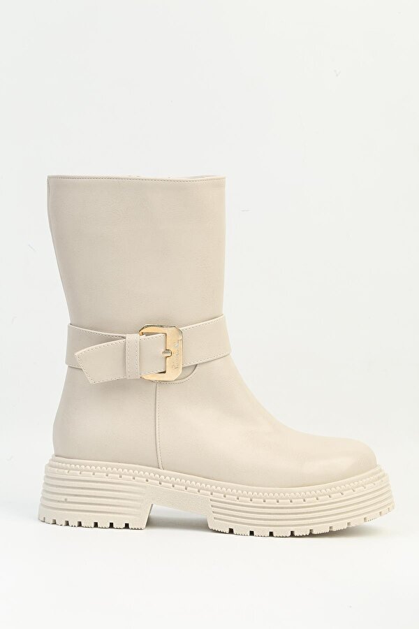 Pierre Cardin ® | PC-52430 Kadın Krem Cilt Bot