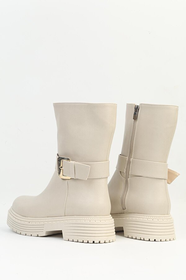 Pierre Cardin ® | PC-52430 Kadın Krem Cilt Bot