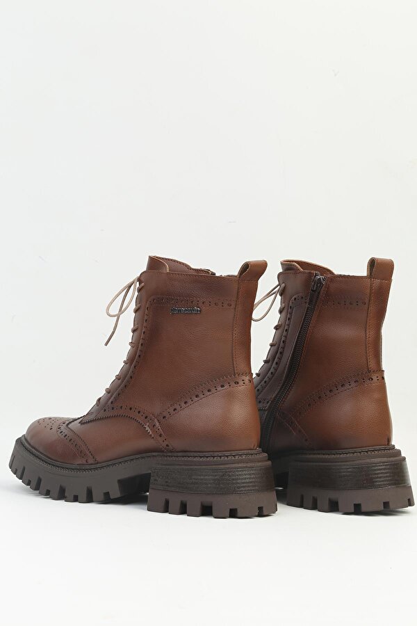 Pierre Cardin ® | PC-54084 Taba Kadın Bot